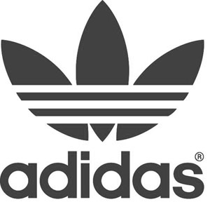 Historia Logo de Adidas - Novaera | Novaera