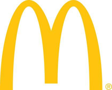 Historia Logo de Mc Donalds. - novaera | Novaera