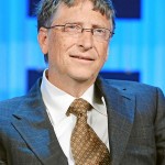 Bill Gates